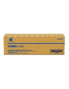 TONER ORIGINAL KONICA MINOLTA TN326