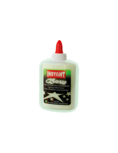 CAJA 6 BOTES COLA INSTANT GLOW 180ml