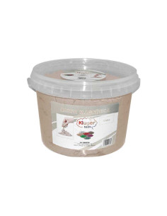 BOTE ARENA MAGNÉTICA NIEFENVER 5Kg