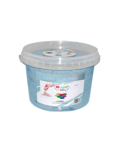 BOTE ARENA MAGNÉTICA NIEFENVER 5Kg