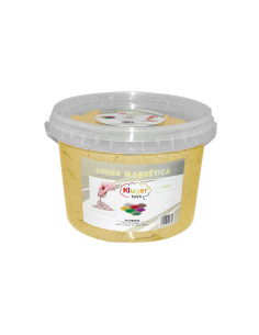 BOTE ARENA MAGNÉTICA NIEFENVER 5Kg