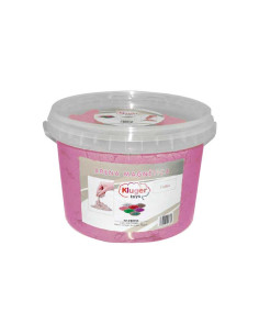 BOTE ARENA MAGNÉTICA NIEFENVER 5Kg