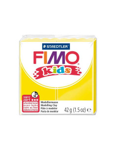 PASTA DE MODELAR FIMO KIDS 42gr