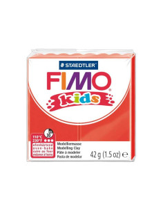 PASTA DE MODELAR FIMO KIDS 42gr
