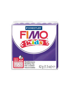 PASTA DE MODELAR FIMO KIDS 42gr