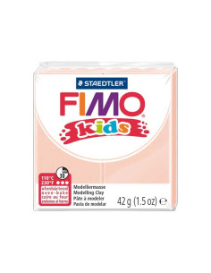 PASTA DE MODELAR FIMO KIDS 42gr