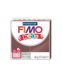 PASTA DE MODELAR FIMO KIDS 42gr