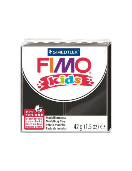 PASTA DE MODELAR FIMO KIDS 42gr