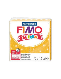 PASTA DE MODELAR FIMO KIDS 42gr