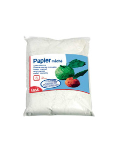 BOLSA PASTA DE MADERA DAS 1Kg