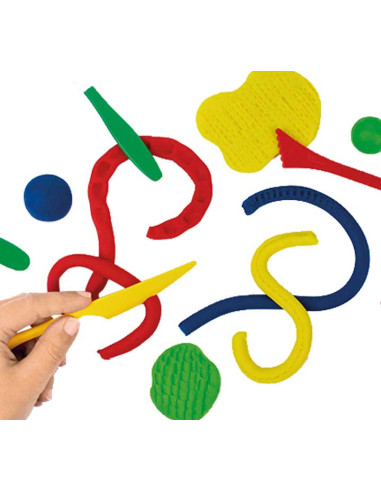 BOTE 48 MODELADORES JOVI