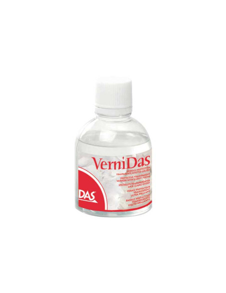 BOTE BARNIZ DAS VERNIDAS 250ml