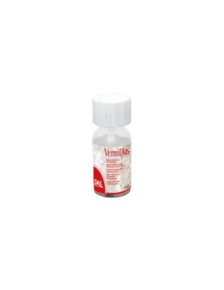 BARNIZ DAS ACRILICO VERNIDAS 33 ml frasco