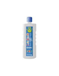 BOTELLA PINTURA DE DEDOS PLAYCOLOR 1000ml