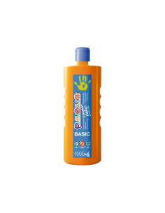 BOTELLA PINTURA DE DEDOS PLAYCOLOR 1000ml