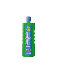 BOTELLA PINTURA DE DEDOS PLAYCOLOR 1000ml