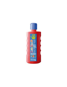 BOTELLA PINTURA DE DEDOS PLAYCOLOR 500ml