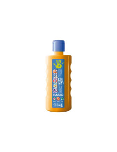 BOTELLA PINTURA DE DEDOS PLAYCOLOR 500ml