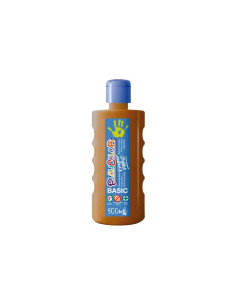 BOTELLA PINTURA DE DEDOS PLAYCOLOR 500ml
