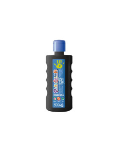 BOTELLA PINTURA DE DEDOS PLAYCOLOR 500ml