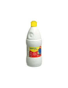 BOTELLA TÉMPERA GIOTTO BE-BÈ 1000ml