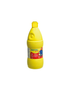 BOTELLA TÉMPERA GIOTTO BE-BÈ 1000ml