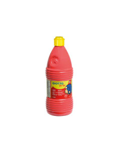 BOTELLA TÉMPERA GIOTTO BE-BÈ 1000ml