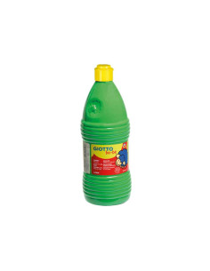 BOTELLA TÉMPERA GIOTTO BE-BÈ 1000ml