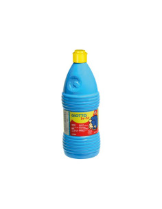 BOTELLA TÉMPERA GIOTTO BE-BÈ 1000ml