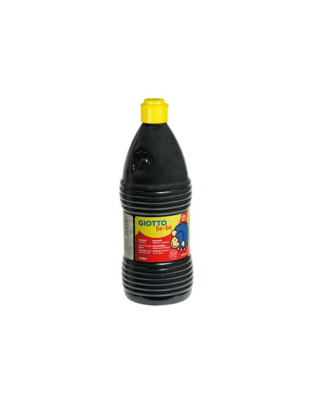 BOTELLA TÉMPERA GIOTTO BE-BÈ 1000ml