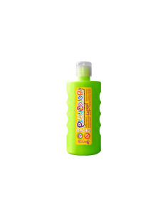 BOTELLA TÉMPERA LÍQUIDA PLAYCOLOR 500ml