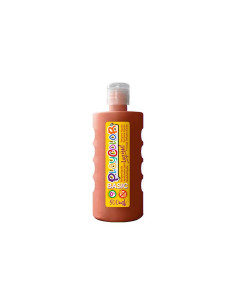 BOTELLA TÉMPERA LÍQUIDA PLAYCOLOR 500ml