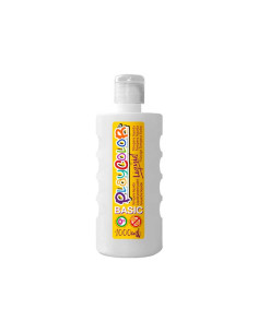 BOTELLA TÉMPERA LÍQUIDA PLAYCOLOR 1000ml