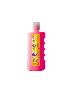 BOTELLA TÉMPERA LÍQUIDA PLAYCOLOR 1000ml