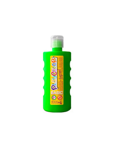 BOTELLA TÉMPERA LÍQUIDA PLAYCOLOR 1000ml