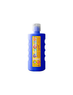 BOTELLA TÉMPERA LÍQUIDA PLAYCOLOR 1000ml