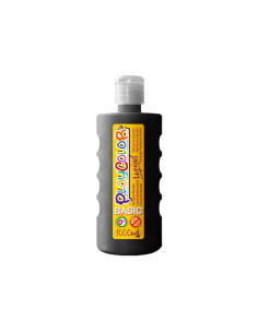 BOTELLA TÉMPERA LÍQUIDA PLAYCOLOR 1000ml