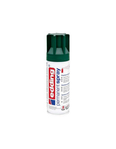 SPRAY PINTURA ACRÍLICA EDDING 5200 PERMANENTE 200ml MATE