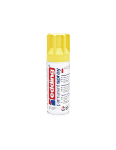 SPRAY PINTURA ACRÍLICA EDDING 5200 PERMANENTE 200ml MATE