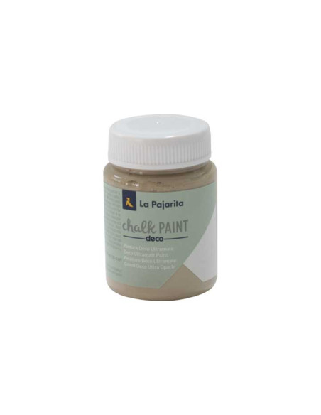 BOTE CHALK PAINT LA PAJARITA 75ml
