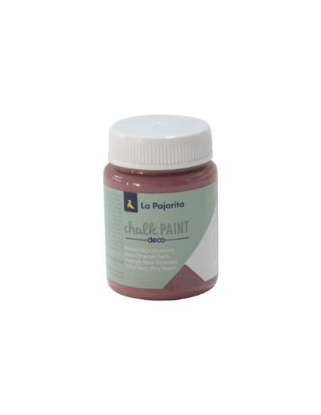 BOTE CHALK PAINT LA PAJARITA 75ml
