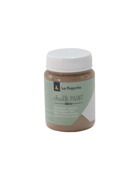 BOTE CHALK PAINT LA PAJARITA 75ml