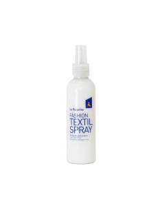 SPRAY PINTURA TEXTIL LA PAJARITA FASHION 100ml