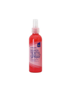 SPRAY PINTURA TEXTIL LA PAJARITA FASHION 100ml
