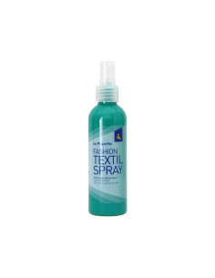 SPRAY PINTURA TEXTIL LA PAJARITA FASHION 100ml