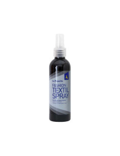 SPRAY PINTURA TEXTIL LA PAJARITA FASHION 100ml