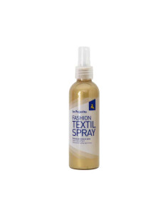 SPRAY PINTURA TEXTIL LA PAJARITA FASHION 100ml
