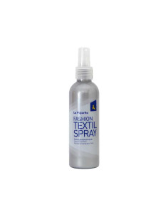 SPRAY PINTURA TEXTIL LA PAJARITA FASHION 100ml