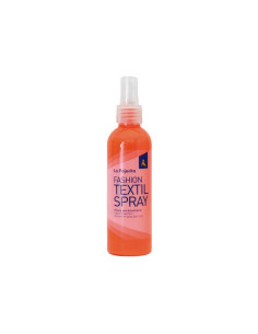 SPRAY PINTURA TEXTIL LA PAJARITA FASHION 100ml