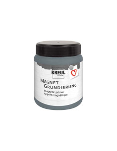 BOTE IMPRIMADOR KREUL MAGNÉTICO 250ml
